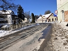 Obec Kameničky bude minimálně půl roku neprůjezdná
