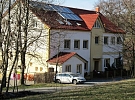 Azylový dům Hamry hledá dobrovolníka na hlídání dětí