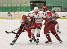 Soupeř z Třebechovic předvedl větší vůli pro vítězství