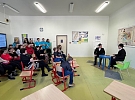 Hlinecké gymnázium oslavilo 70 let