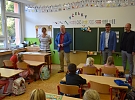 Zápisy do prvních tříd základních škol se uskuteční v dubnu