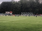 Hlinečtí fotbalisté odehráli přípravné utkání s celkem z Nového Města na Moravě