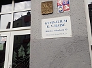 Byl vypsán konkurz na nového ředitele hlineckého gymnázia