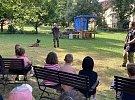 DDM Hlinsko přijímá přihlášky na příměstské letní tábory
