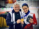 V Hlinsku se bude možná stavět rychlobruslařská dráha