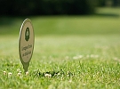 Mechanik údržby golfového hřiště