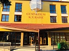 Hlinecké gymnázium nabízí krok správným směrem ve vzdělání