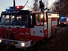 Dobrovolní hasiči z Hlinska zasahovali v loňském roce u čtyřiceti sedmi událostí