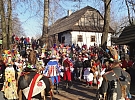 Masopust na Veselém Kopci je zrušen
