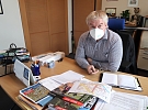 Starosta a radní Krčil: Budeme nadále veřejnost přesvědčovat, že kupovat české regionální potraviny se vyplatí