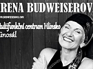 V polovině února Hlinsko přivítá zpěvačku Irenu Budweiserovou