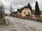 Hlinsko připravuje rekonstrukci druhého mostu v Blatně