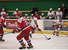 Play off za dveřmi - rozhovor s P. Rohlíkem, trenérem hokejového A-týmu