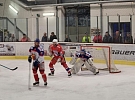Horses mají výhru z České Třebové v osmifinále PLAY-OFF
