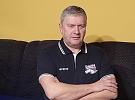 Rozhovor o play off s Radkem Chladou, manažerem A týmu