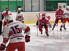 Třebechovice odjely s deseti brankami
