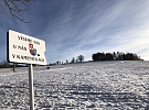 Maškarní lyžování na Volákově kopci v Kameničkách