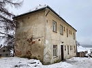 Hlinsko připravuje rekonstrukci budovy zámečku v Chlumu