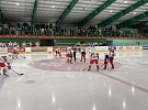 Kohouti rozhodli v přesilovkách. Stav série 1:1