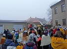 Výtěžek z Tříkrálové sbírky poputuje na nákup fotovoltaiky a tepelných čerpadel