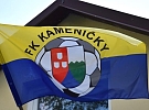 Pozvánka na 13. Reprezentační ples FK Kameničky