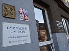 Hlinecké gymnázium zve zájemce o studium na přijímací řízení nanečisto