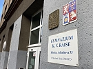 Hlinecké gymnázium pořádá den otevřených dveří v rámci jeho 70. výročí