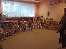 ZŠ a MŠ Kameničky přijme učitelku do školky na plný úvazek