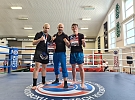 Oddíl Smíšené bojové sporty Hlinsko zve na ukázkové tréninky zdarma