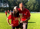 Hlinecká Eliška Melounová byla nominována do sestavy futsalové reprezentace žen