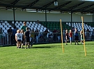 FC Hlinsko hledá malé fotbalové nadšence