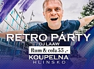 Tipy na pátek a víkend: výstavy, bruslení, ples, diskotéka, hokejové zápasy