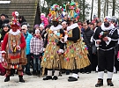 Tipy na víkend: Masopusty, plesy, diskotéka, výstavy, hokejové zápasy