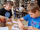 Městská knihovna Hlinsko pořádá každé úterý Knihohraní