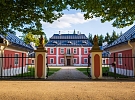 Zámeček Karlštejn hledá pracovní posily do svého týmu