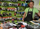 Běh pro Evičku spustil soutěž o cyklodoplňky