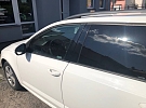 Přehřívání interiéru automobilu pomocí autofólií řeší GMD studio