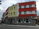 Budova ,,Na Zámečku” byla opravena