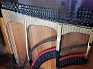 Hlinecké muzeum má unikát v podobě 100 let starého orchestrionu