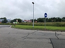 Ve Ždírci se bude stavět nákupní centrum
