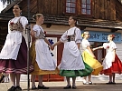 Adámkovy folklorní slavnosti se v letošním roce bohužel neuskuteční