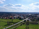 Silnice v úseku Benátky - Ždírec nad Doubravou se dokončuje