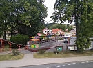 Po celý víkend od 16. července se ve Vojnově Městci koná pouť