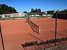 POD LUPOU: Volební program vedení hlinecké radnice 2018-2022 - Pro sportovce nové vybavení tenisových a volejbalových kurtů