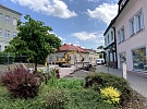 Tento týden skončí uzavírka ulice Resslova