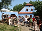 Tipy na pátek a víkend: Léto s Rychtářem, jarmark na Veselém Kopci, Vojnoměstecká pouť, multižánrový festival u Luže