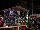 Tyto letní prázdniny Hlinsko a okolí čeká ještě mnoho hudebních festivalů, koncertů a zábav s živou hudbou