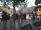 Fotoreportáž: V sobotu se na Betlémě konal narozeninový program Muzea v přírodě Vysočina