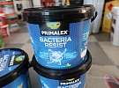 Trápí vás stěny pokryté plísní? Zbavte se jí efektivně s PRIMALEX BACTERIA RESIST
