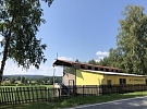 Tipy na pátek a víkend: Dny řemesel v Zemi Keltů, tenisový turnaj v Hlinsku, oslavy 65 let fotbalu v Kameničkách, Setkání veteránů na Rané